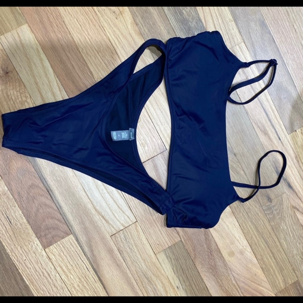 Aerie Cheeky Bikini